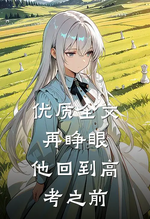 优质全文再睁眼，他回到高考之前