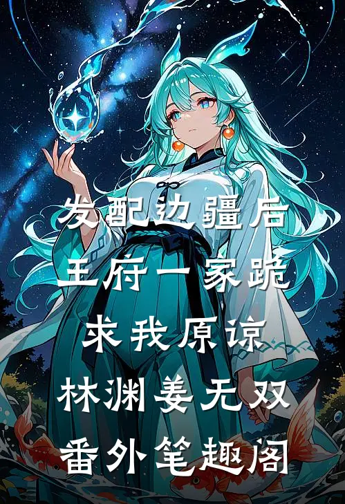 发配边疆后，王府一家跪求我原谅：林渊姜无双番外笔趣阁