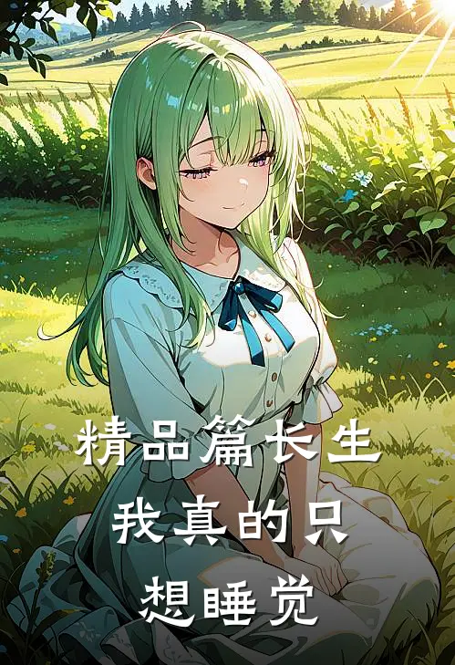 精品篇长生：我真的只想睡觉