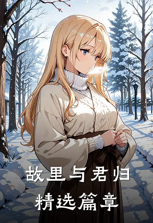 故里与君归精选篇章