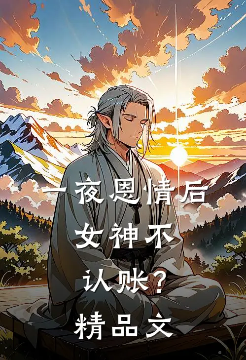 一夜恩情后，女神不认账？精品文