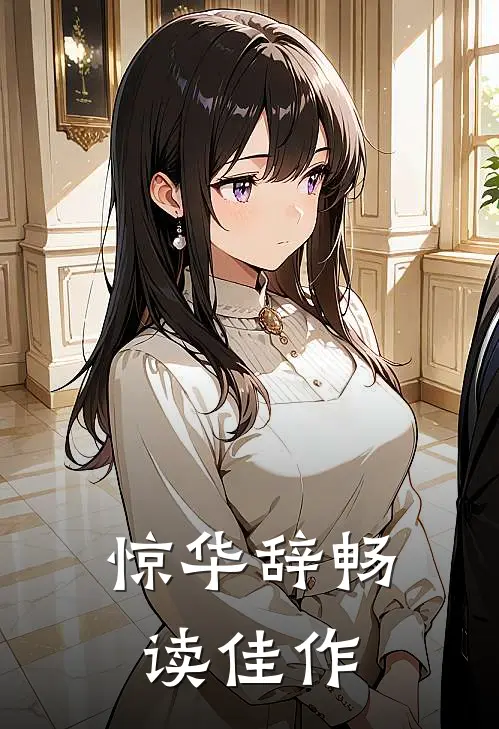 惊华辞畅读佳作