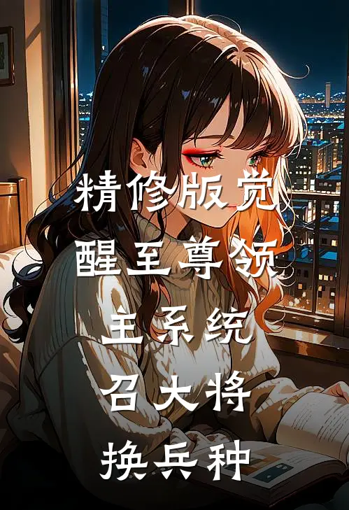 精修版觉醒至尊领主系统：召大将，换兵种