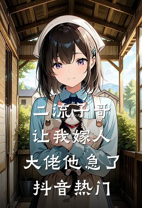 二流子哥让我嫁人，大佬他急了抖音热门