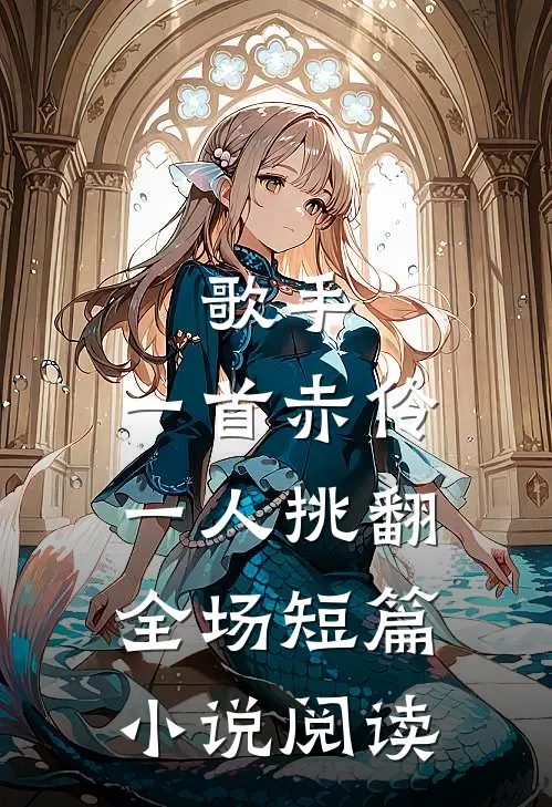 歌手：一首赤伶，一人挑翻全场短篇小说阅读