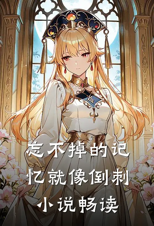 忘不掉的记忆就像倒刺小说畅读