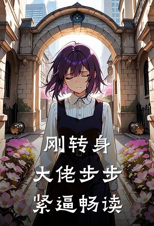 刚转身，大佬步步紧逼畅读
