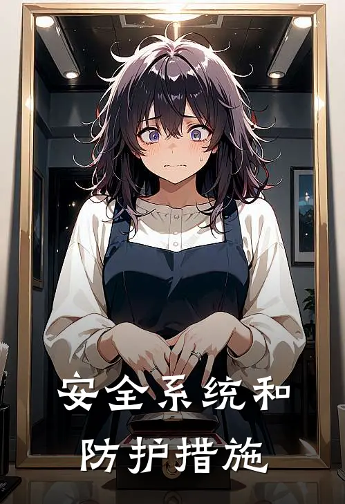 安全系统和防护措施