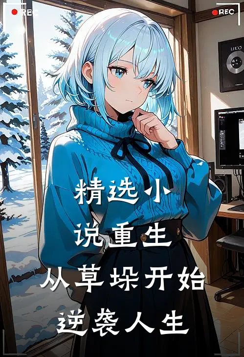 精选小说重生：从草垛开始逆袭人生