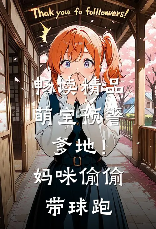 畅读精品萌宝预警：爹地！妈咪偷偷带球跑