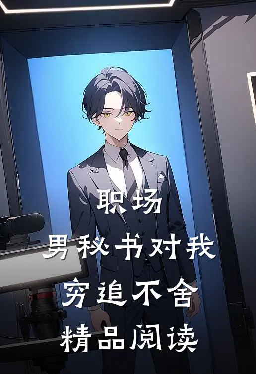 职场：男秘书对我穷追不舍精品阅读