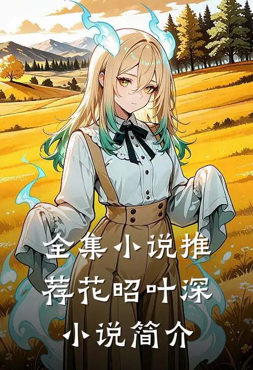全集小说推荐花昭叶深小说简介