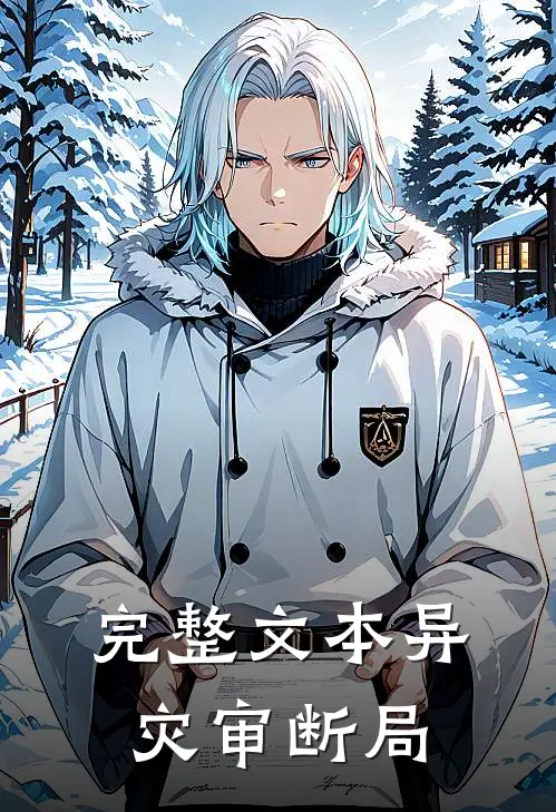 完整文本异灾审断局