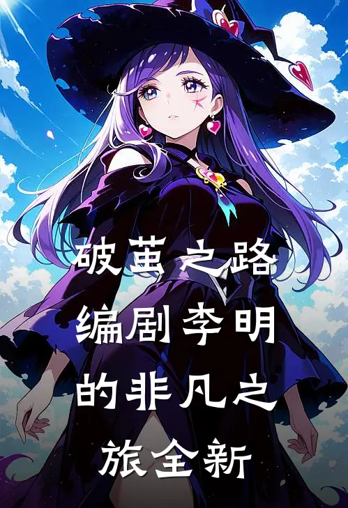 破茧之路：编剧李明的非凡之旅全新