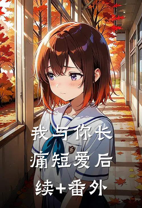 我与你长痛短爱后续+番外
