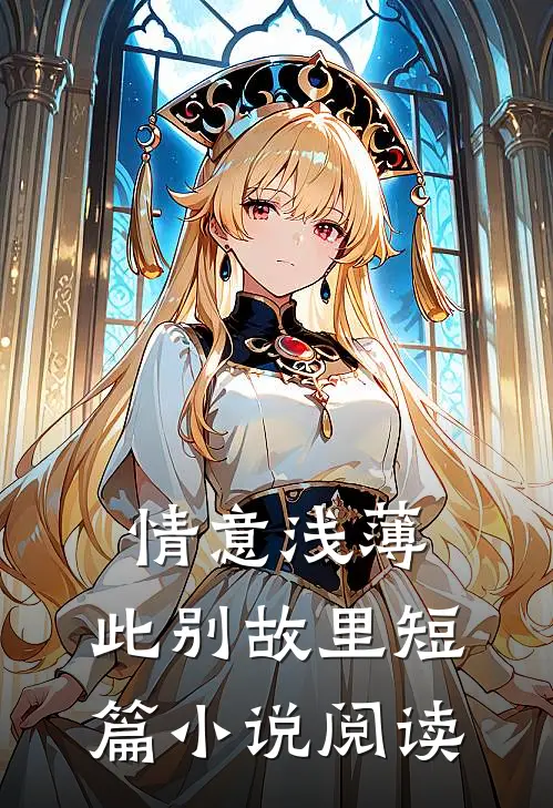 情意浅薄，此别故里短篇小说阅读