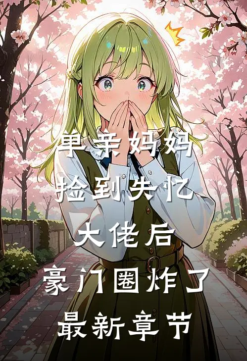 单亲妈妈捡到失忆大佬后，豪门圈炸了最新章节