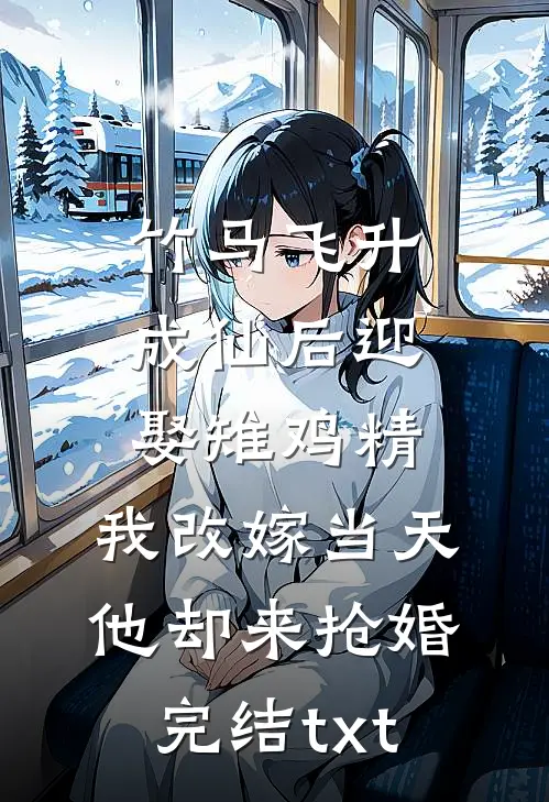 竹马飞升成仙后迎娶雉鸡精，我改嫁当天他却来抢婚完结txt
