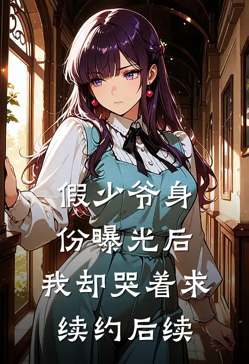 假少爷身份曝光后，我却哭着求续约后续
