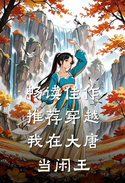 畅读佳作推荐穿越：我在大唐当闲王