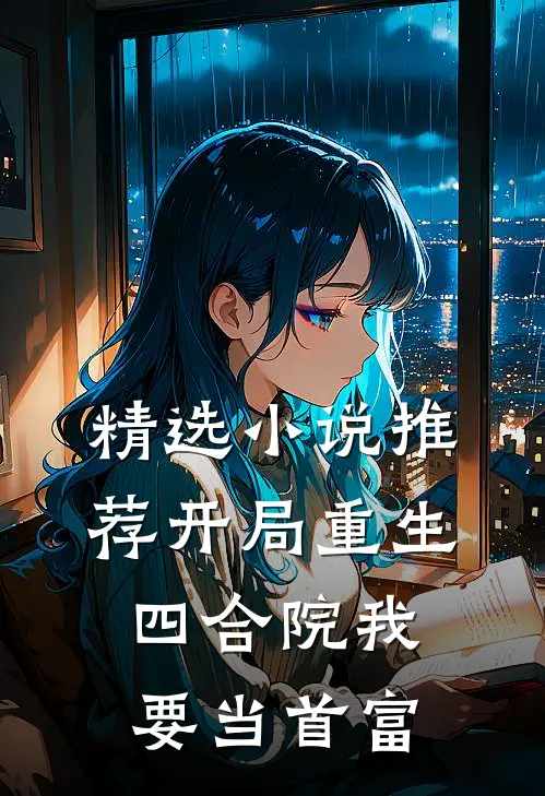 精选小说推荐开局重生四合院我要当首富