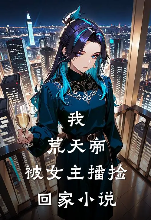 我，荒天帝，被女主播捡回家小说