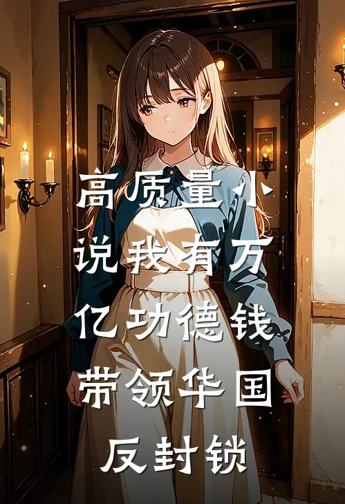 高质量小说我有万亿功德钱，带领华国反封锁