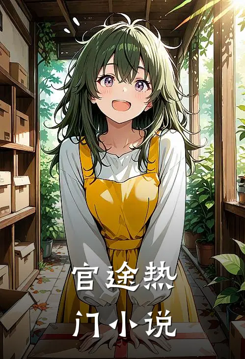 官途热门小说