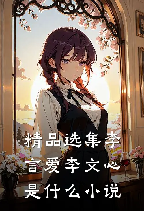 精品选集李言爱李文心是什么小说