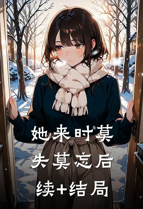 她来时莫失莫忘后续+结局