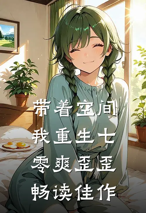 带着空间，我重生七零爽歪歪畅读佳作