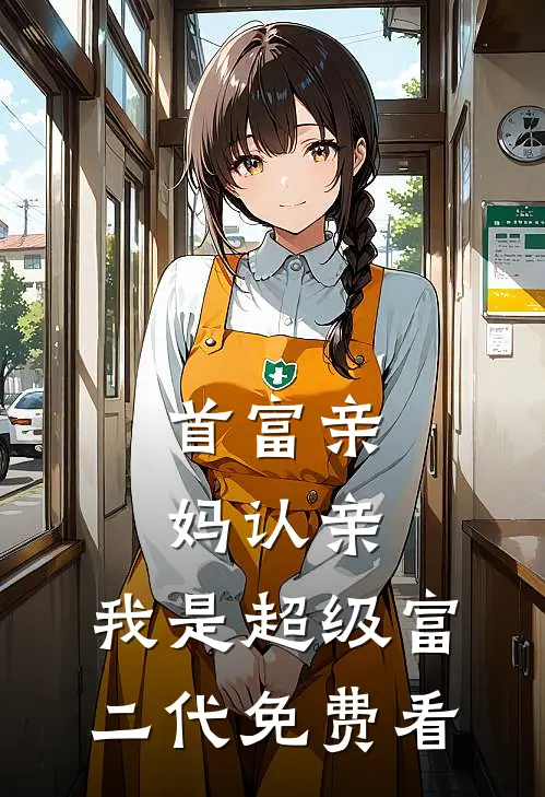 首富亲妈认亲：我是超级富二代免费看