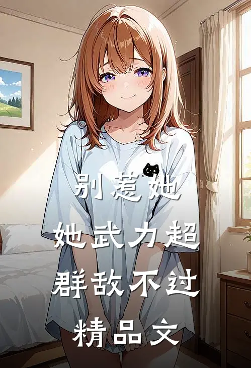 别惹她，她武力超群敌不过精品文