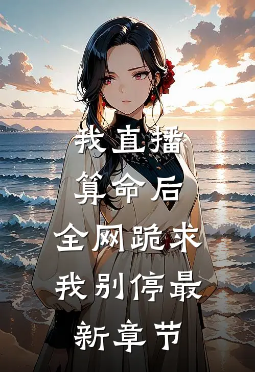 我直播算命后，全网跪求我别停最新章节