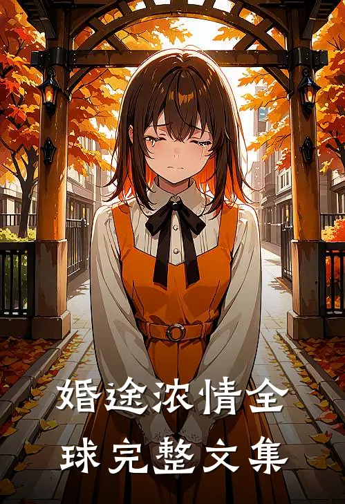 婚途浓情全球完整文集