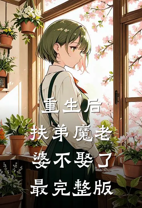 重生后，扶弟魔老婆不娶了最完整版