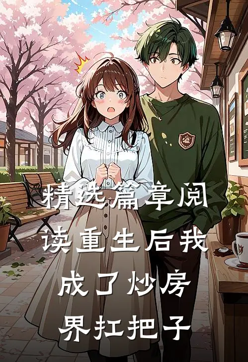精选篇章阅读重生后我成了炒房界扛把子