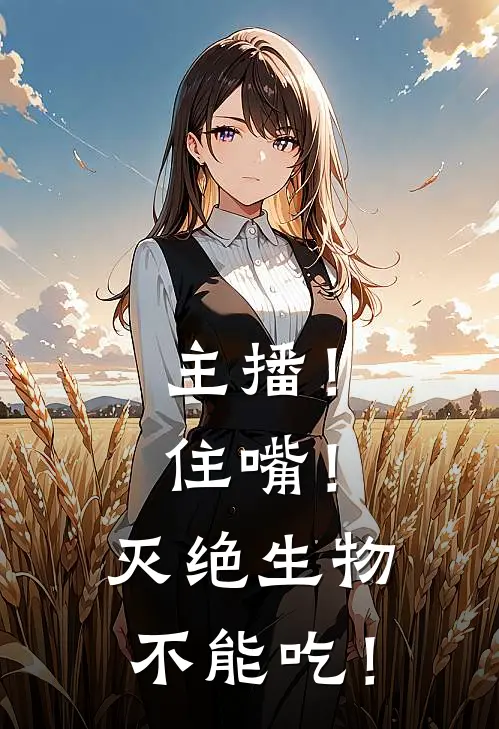 主播！住嘴！灭绝生物不能吃！