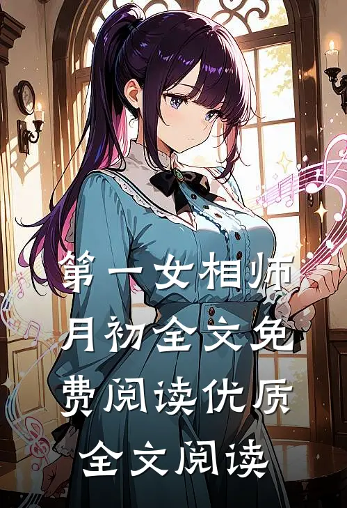 第一女相师月初全文免费阅读优质全文阅读
