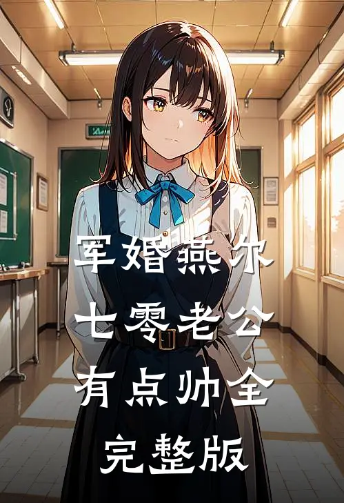 军婚燕尔:七零老公有点帅全完整版