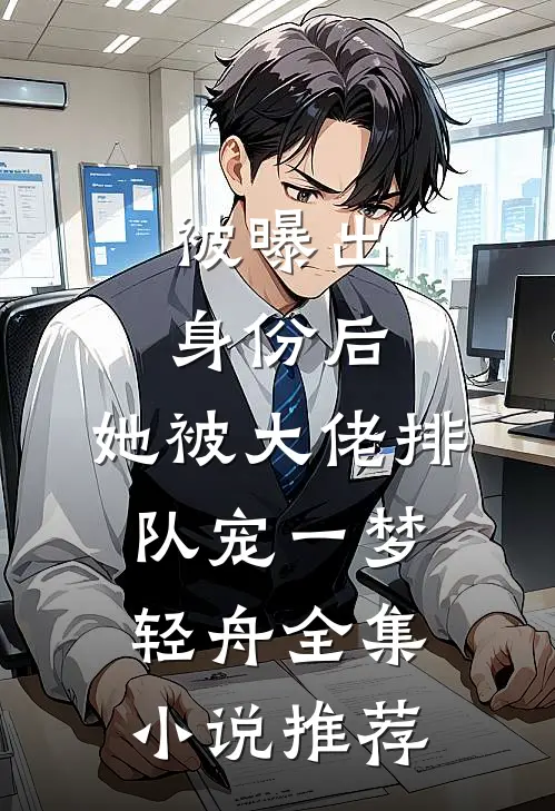 被曝出身份后,她被大佬排队宠一梦轻舟全集小说推荐