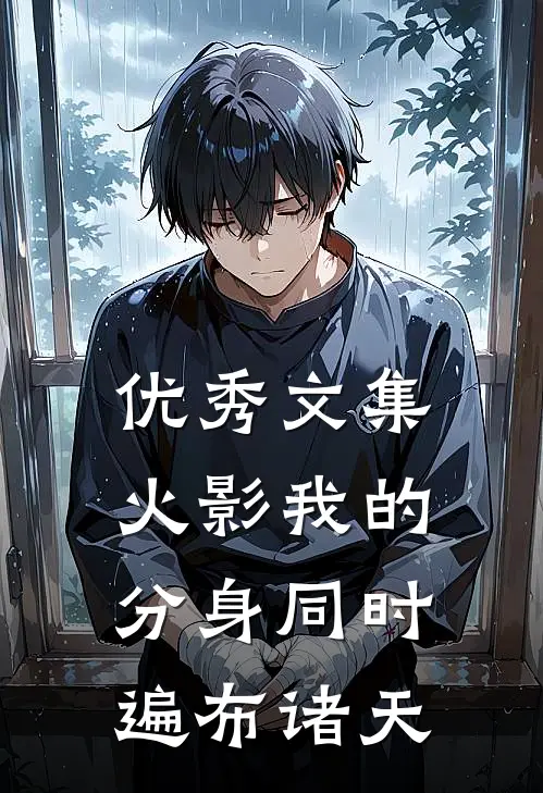优秀文集火影我的分身同时遍布诸天