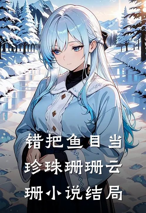 错把鱼目当珍珠珊珊云珊小说结局