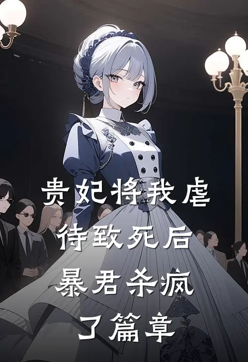 贵妃将我虐待致死后，暴君杀疯了篇章