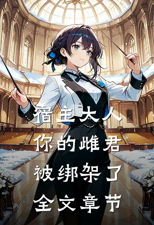 宿主大人，你的雌君被绑架了全文章节