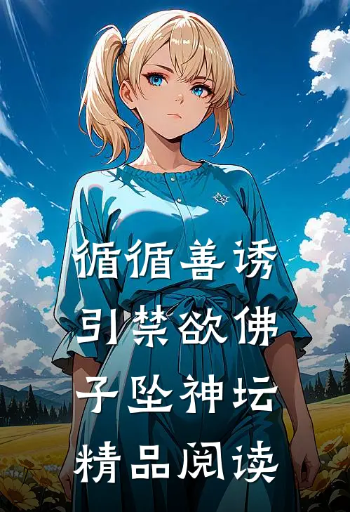 循循善诱，引禁欲佛子坠神坛精品阅读