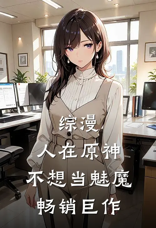 综漫：人在原神，不想当魅魔畅销巨作