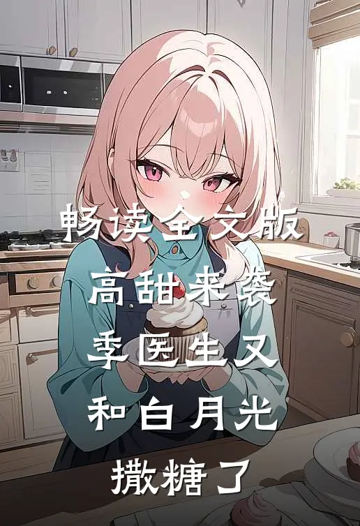 畅读全文版高甜来袭：季医生又和白月光撒糖了