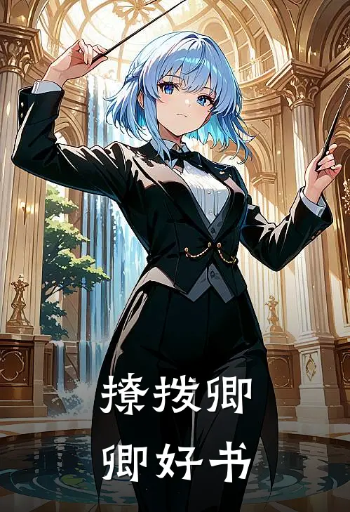 撩拨卿卿好书