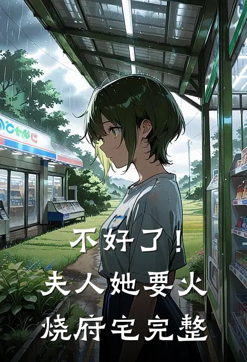 不好了！夫人她要火烧府宅完整